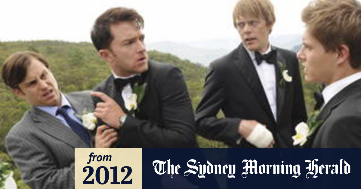 A Few Best Men